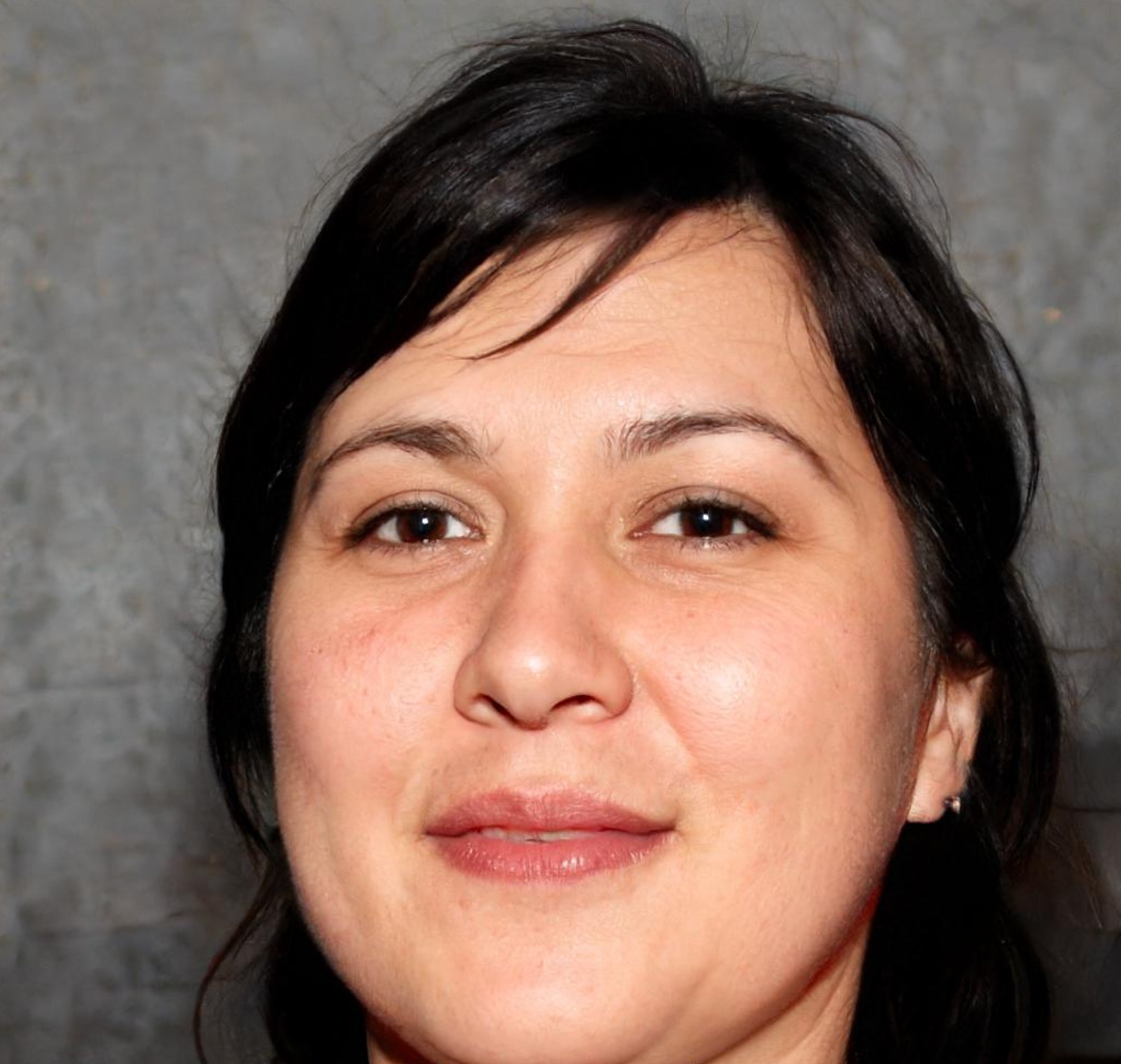 Maria Gonzalez